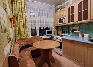 Продажа трехкомнатной квартиры, 61.4 м2, Петропавловск-Камчатский, улица Академика Королёва, 19/1, микрорайон Горизонт-Юг