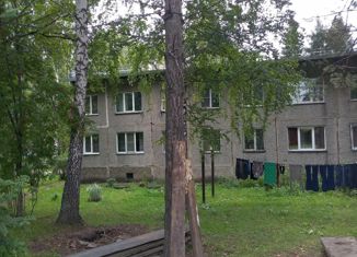 Продаю 3-ком. квартиру, 61.1 м2, село Сосновка, Туркменская улица, 60