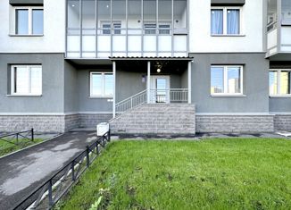 3-ком. квартира на продажу, 81 м2, Санкт-Петербург, Муринская дорога, 16к1, Муринская дорога