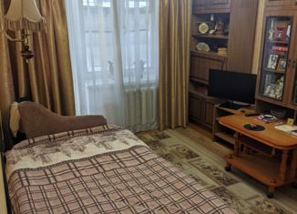 Продается двухкомнатная квартира, 41.4 м2, Рязань, Колхозная улица, 14к1, район Театральный