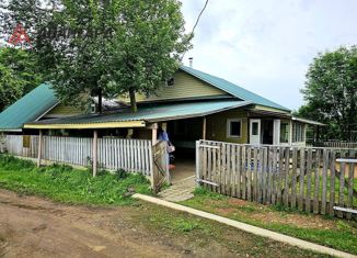 Дом на продажу, 50 м2, железнодорожная станция Сысоевка, Шоссейная улица