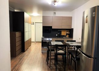 Продается 2-комнатная квартира, 45 м2, Новосибирск, улица Ясный Берег, 10, улица Ясный Берег