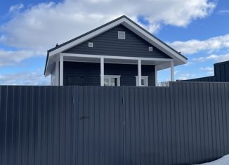 Продам дом, 44 м2, деревня Голубино, посёлок Новое Голубино, 101