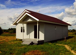 Продаю дом, 70 м2, поселок Романовка