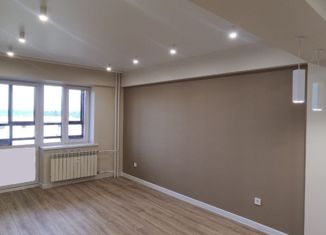 Продаю квартиру студию, 31 м2, Иркутск, Братская улица, 7/8, ЖК Простор