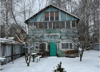Продажа дома, 100 м2, НОСТ Вагонник-2, Первая улица