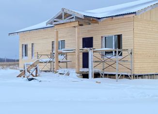 Продаю дом, 116 м2, деревня Починок, Радужная улица