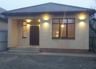 Продается дом, 102 м2, хутор Копанской, Центральная улица