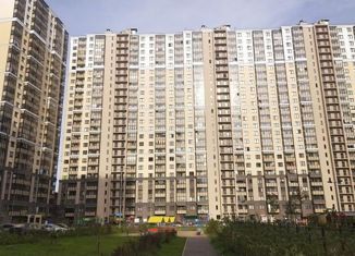 2-комнатная квартира на продажу, 70.4 м2, Санкт-Петербург, Дальневосточный проспект, 25к1, метро Улица Дыбенко