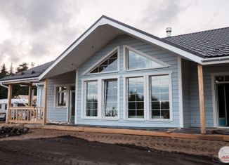 Продается дом, 104.1 м2, деревня Двигатель, улица Кашина