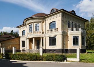 Дом на продажу, 1000 м2, ДНП Идиллия, квартал № 151, 2с1