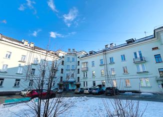 Продаю 2-комнатную квартиру, 59 м2, Железногорск, Парковая улица, 16