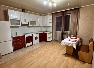 Продажа 2-комнатной квартиры, 65.1 м2, Краснодар, Восточно-Кругликовская улица, 28