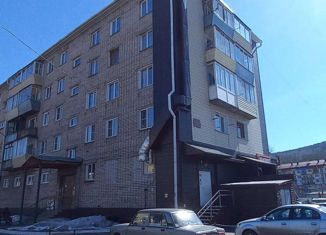 Трехкомнатная квартира на продажу, 61 м2, Горно-Алтайск, Коммунистический проспект, 80