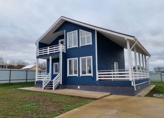 Продается дом, 184 м2, деревня Пигелево