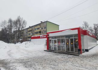 Продаю 1-ком. квартиру, 30.3 м2, Тутаев, Комсомольская улица, 65