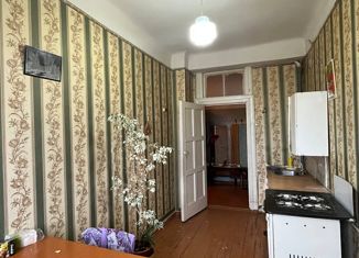 Продается двухкомнатная квартира, 55.6 м2, Дзержинск, переулок Жуковского, 1