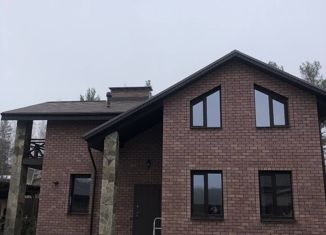 Дом на продажу, 197 м2, дачный поселок Евразия, Сосновая улица