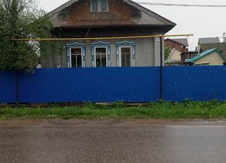 Продам дом, 60 м2, Янаул, улица Куйбышева, 14