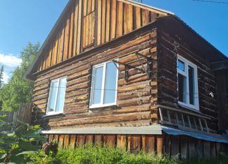 Продажа дома, 46.8 м2, село Байкит, улица Низовцева, 4