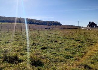 Участок на продажу, 14 сот., село Красноусольский, улица Каширина