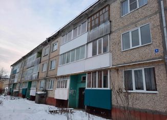 Продаю двухкомнатную квартиру, 46.7 м2, посёлок Ургакш, улица Новостройка, 4