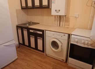 Продается однокомнатная квартира, 25 м2, поселок Овощной, Белорусская улица, 14