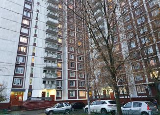 Продам квартиру студию, 14.1 м2, Москва, метро Римская, Нижегородская улица, 9А