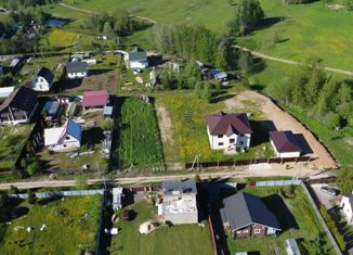 Продается земельный участок, 6.7 сот., деревня Рыбушки