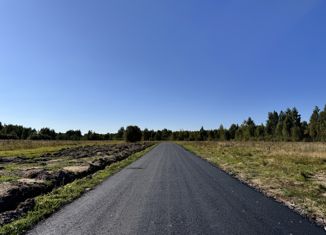 Продажа земельного участка, 6 сот., деревня Кудыкино