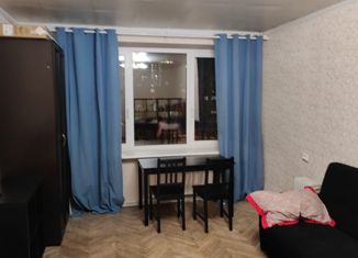 Продажа однокомнатной квартиры, 36.1 м2, Санкт-Петербург, Перевозный переулок, 19к1, Перевозный переулок