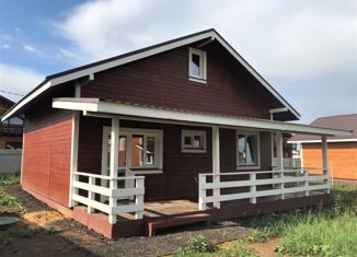 Продается дом, 70 м2, Бронницы, Берёзовая улица, 4