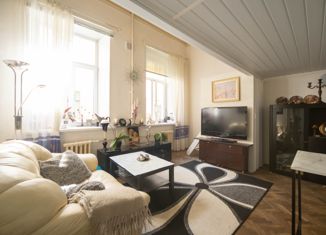 Комната на продажу, 182 м2, Санкт-Петербург, 3-я Советская улица, 9, 3-я Советская улица
