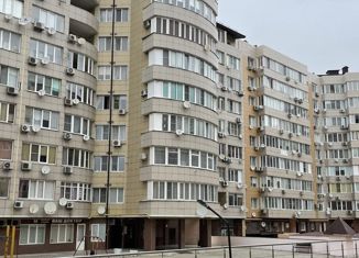 Однокомнатная квартира на продажу, 43 м2, Анапа, Новороссийская улица, 279