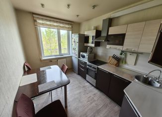 Продажа 1-комнатной квартиры, 37.8 м2, Петропавловск-Камчатский, проспект Циолковского, 30, микрорайон Горизонт-Север