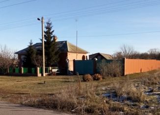 Продам дом, 52 м2, село Петровское, Советская улица, 44