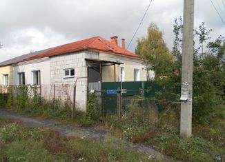 Продается дом, 87 м2, Кирсанов, улица Гоголя, 5А