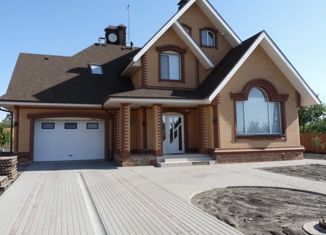 Продам пятикомнатную квартиру, 170 м2, село Боровиха, Школьная улица, 62