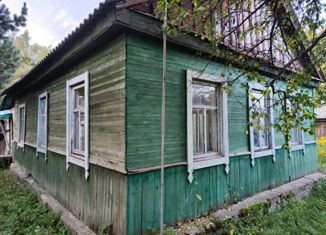 Продажа дома, 62.4 м2, деревня Коневка, Левобережная улица