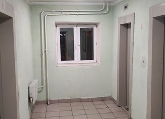 Двухкомнатная квартира на продажу, 35.3 м2, Москва, Волховский переулок, 2, Волховский переулок