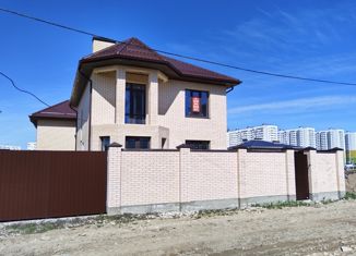 Продажа дома, 153 м2, Анапа, улица Генерала Булгакова, 17