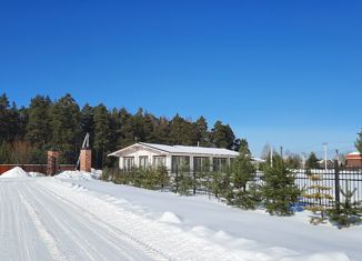 Продается участок, 10.27 сот., коттеджный поселок Лазарево парк