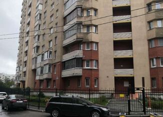 Продается 1-ком. квартира, 32 м2, Санкт-Петербург, метро Проспект Ветеранов, улица Стойкости, 26к3