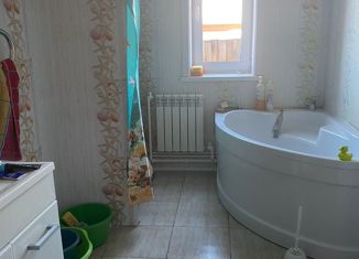 Продается дом, 60.9 м2, поселок Усть-Ордынский, площадь Ленина