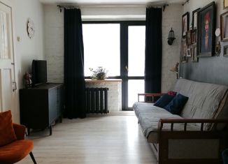 Продажа 2-ком. квартиры, 45 м2, Краснодар, улица Авиагородок, 15, микрорайон Авиагородок