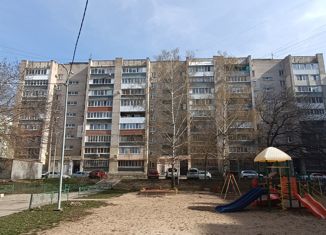 2-ком. квартира на продажу, 54.6 м2, Самарская область, Ташкентская улица, 224