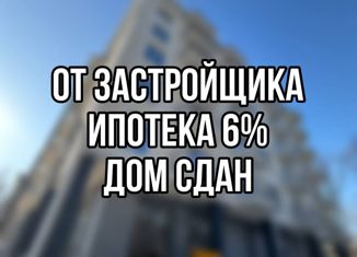 2-комнатная квартира на продажу, 72.1 м2, Воронеж, улица Ломоносова, 83Д, Центральный район