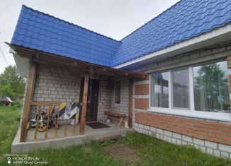 Продам дом, 86 м2, рабочий посёлок Солнечный