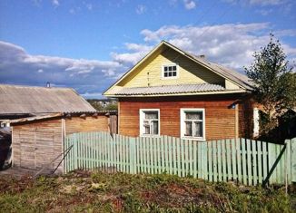 Дом на продажу, 56 м2, Харовск, Центральный переулок, 6