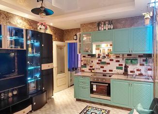 Аренда 1-ком. квартиры, 49 м2, Санкт-Петербург, Бухарестская улица, 80, метро Международная